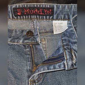 Mudd Bell bottom jeans